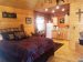 Antler`s Crossing 3 Western Cabin - Cozy Cabins Real Estate, LLC